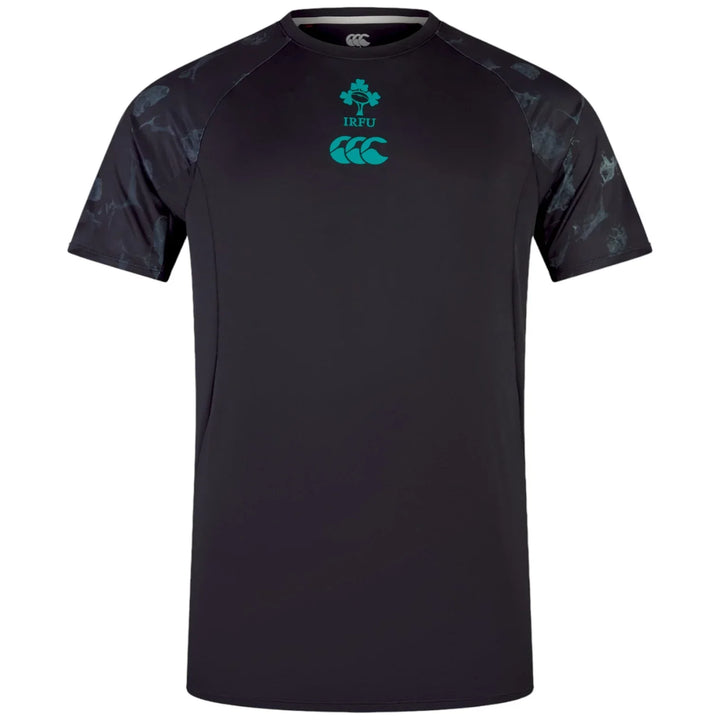 Canterbury Irland 2024/25 Herren Trainings-T-Shirt