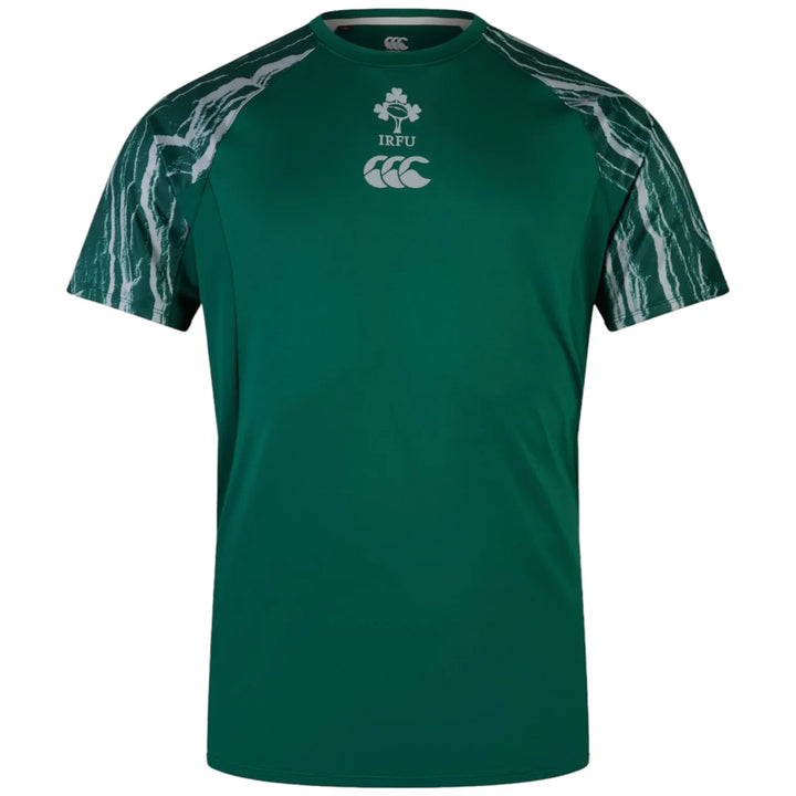 Canterbury Irland 2024/25 Herren Trainings-T-Shirt