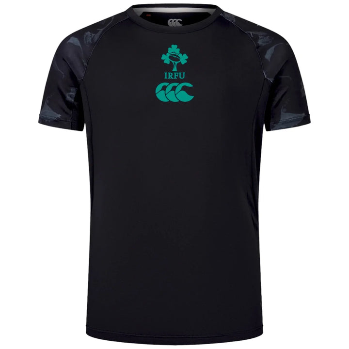 Canterbury Irland 2024/25 Kinder Superlight Trainings-T-Shirt