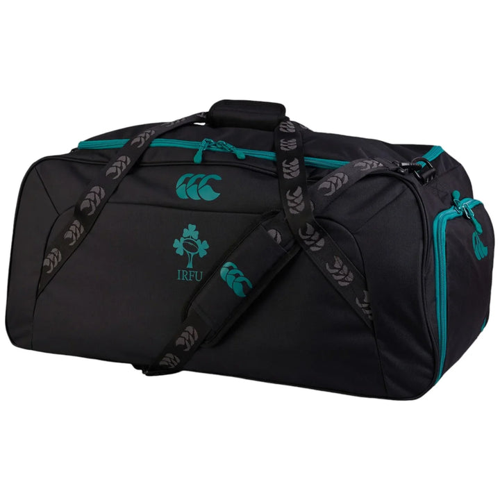 Canterbury Irland 2024/25 Rugby Holdall Tasche