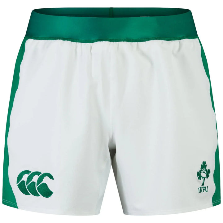 Canterbury Irland Rugby 2024/25 Heimshort Herren