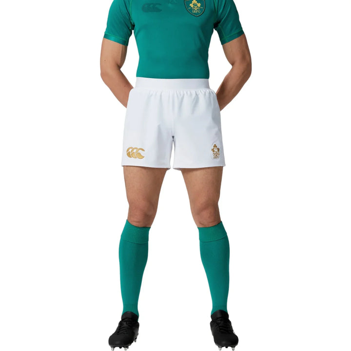 Canterbury Rugby Irland 150. Jubiläums-Wettkampfshort Herren