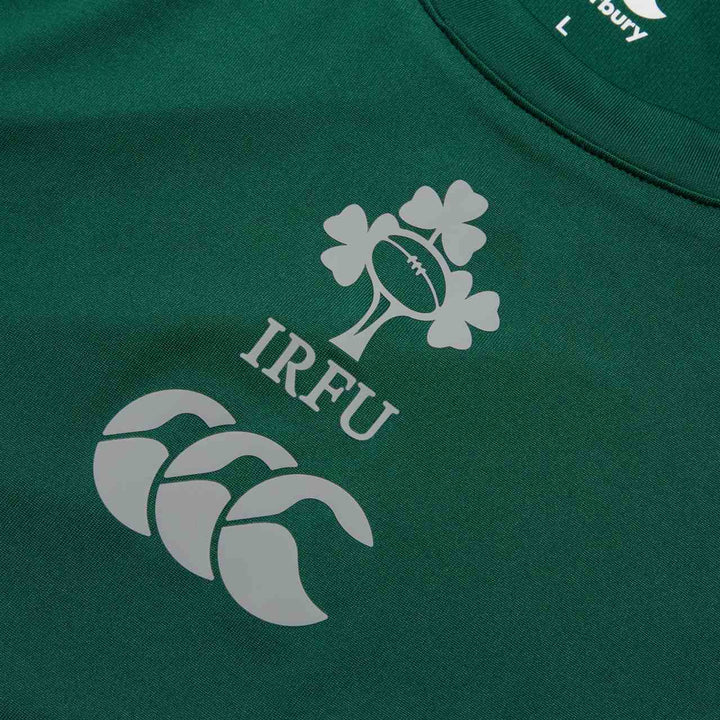 Canterbury Irland 2024/25 Herren Trainings-T-Shirt