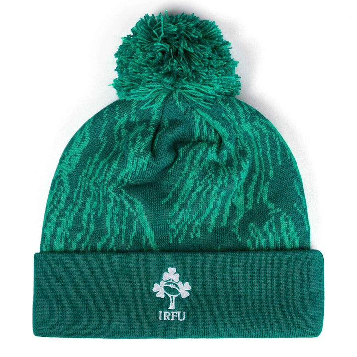Canterbury Irland 2024/25 Rugby Bobble Mütze