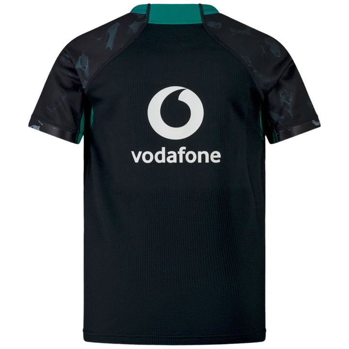 Canterbury Irland Rugby 2024/25 Pre-Game Pro Trikot Kinder
