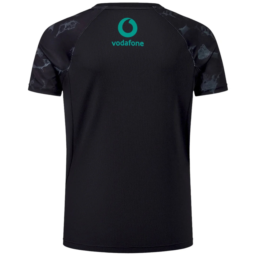 Canterbury Irland 2024/25 Kinder Superlight Trainings-T-Shirt
