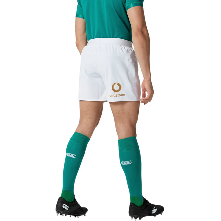 Canterbury Rugby Irland 150. Jubiläums-Wettkampfshort Herren