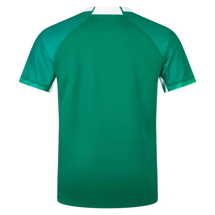 Canterbury Irland Rugby 2024/25 Heimtrikot Herren