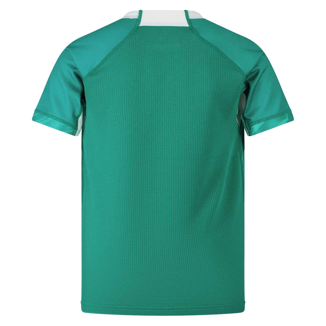 Canterbury Irland Rugby 2024/25 Heimtrikot Kinder