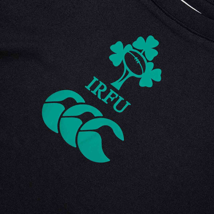 Canterbury Irland 2024/25 Kinder Superlight Trainings-T-Shirt