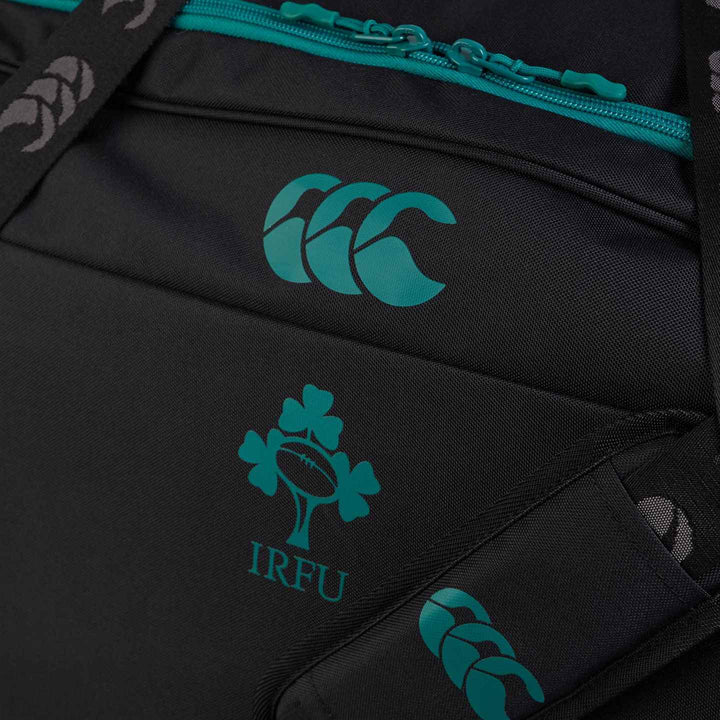 Canterbury Irland 2024/25 Rugby Holdall Tasche