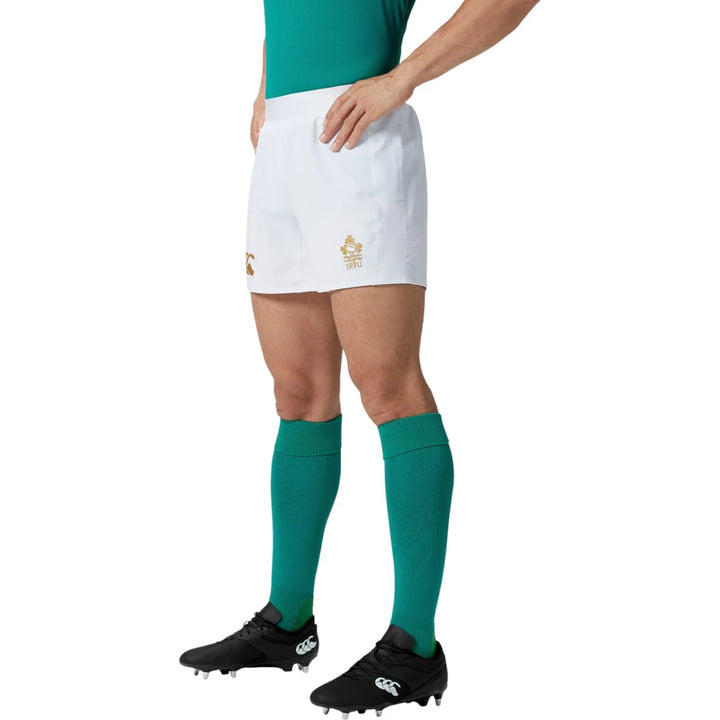 Canterbury Rugby Irland 150. Jubiläums-Wettkampfshort Herren