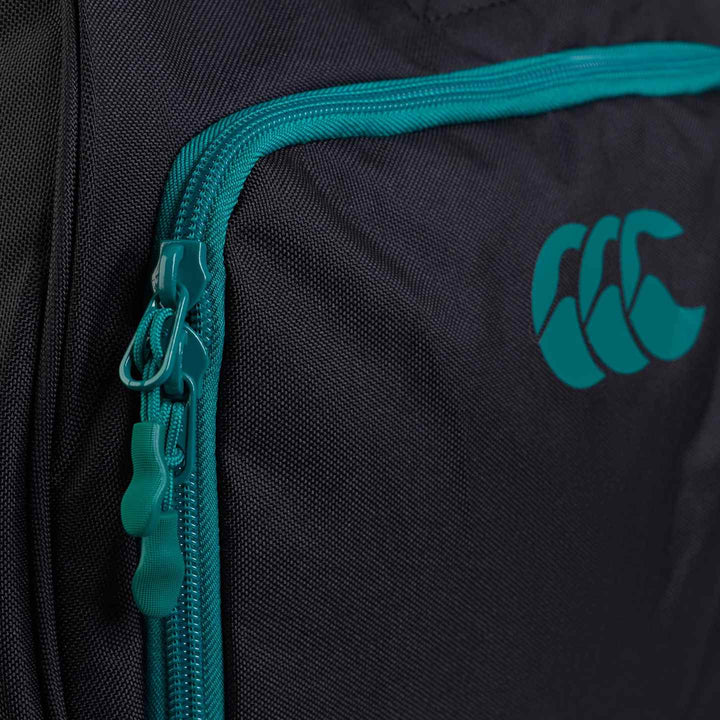 Canterbury Irland 2024/25 Rugby Holdall Tasche