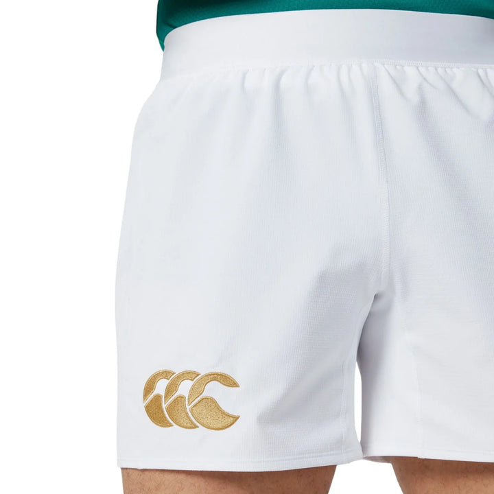 Canterbury Rugby Irland 150. Jubiläums-Wettkampfshort Herren