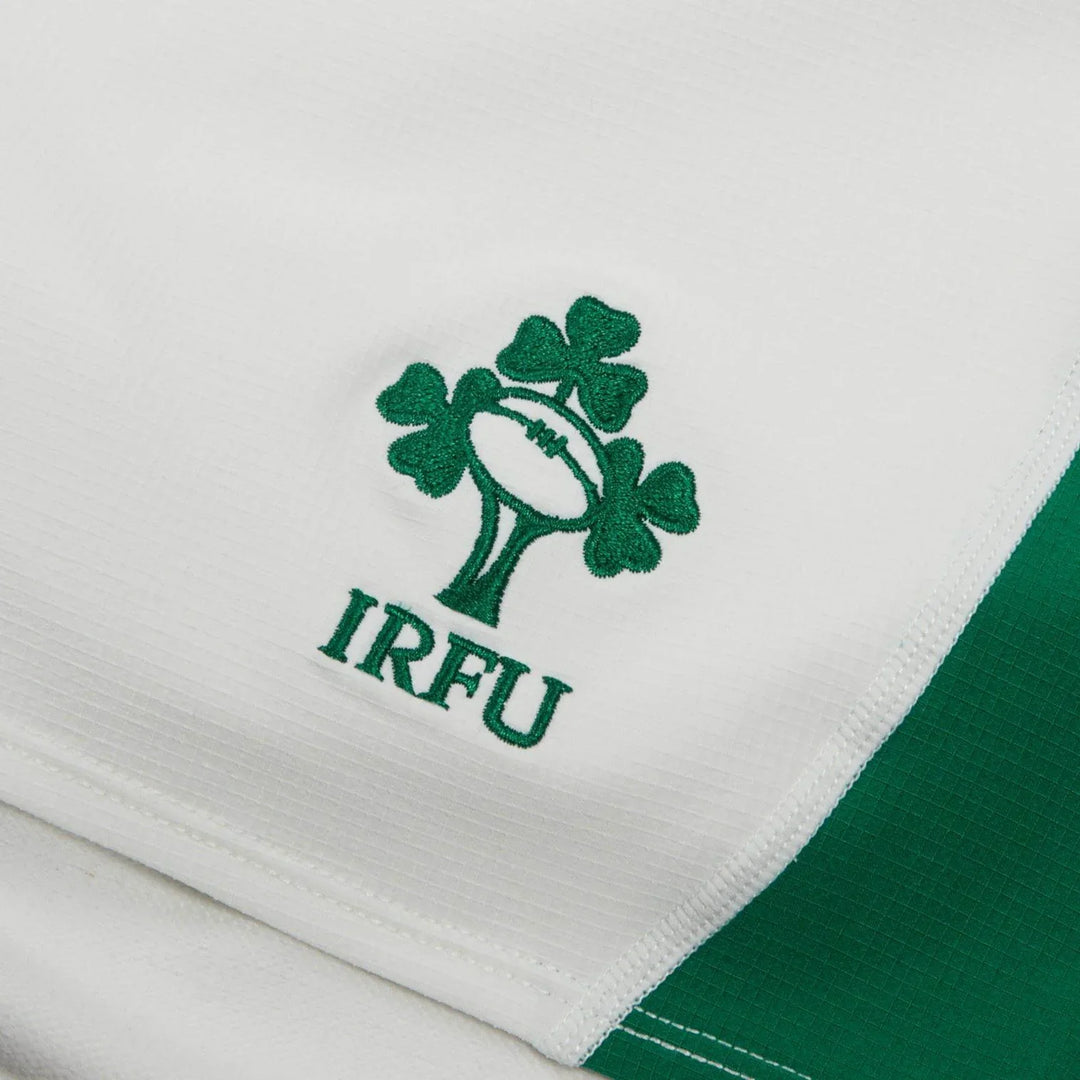 Canterbury Irland Rugby 2024/25 Heimshort Herren