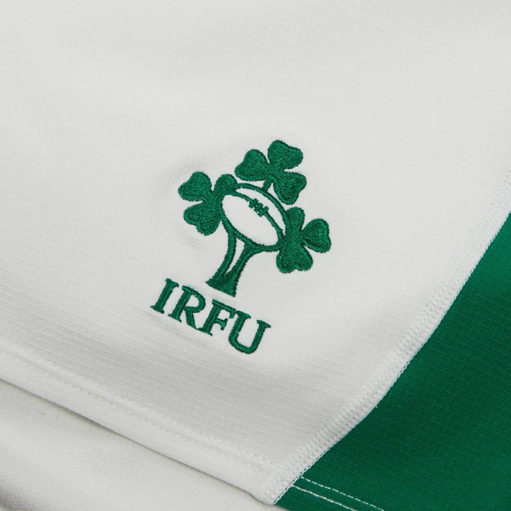 Canterbury Irland Rugby 2024/25 Heimshort Herren