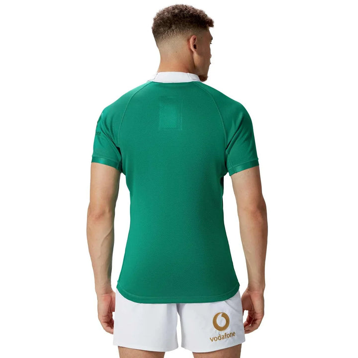 Canterbury Rugby Irland 150. Jubiläums-Heimtrikot 2024/25