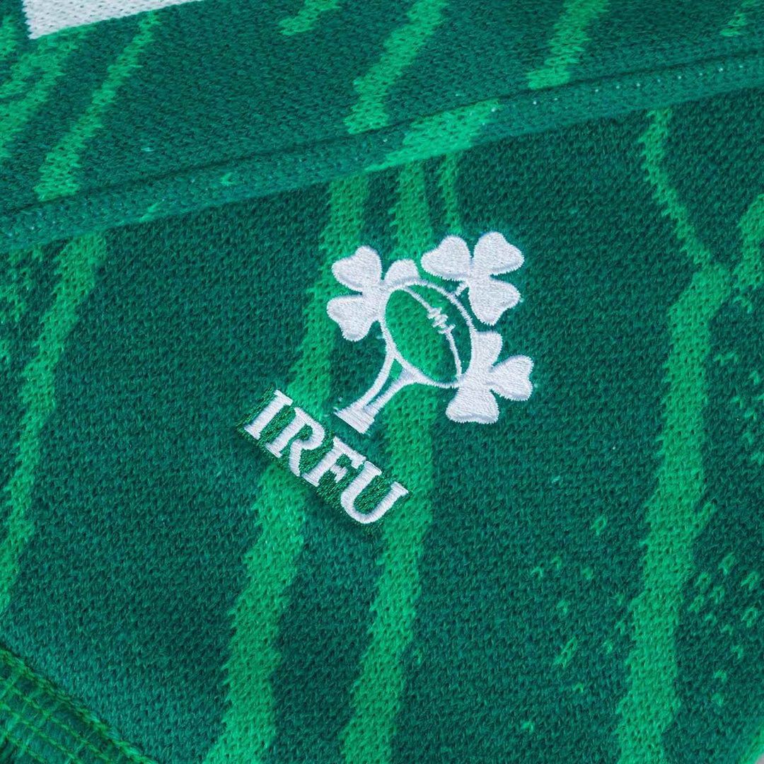 Canterbury Irland 2024/25 Rugby Schal