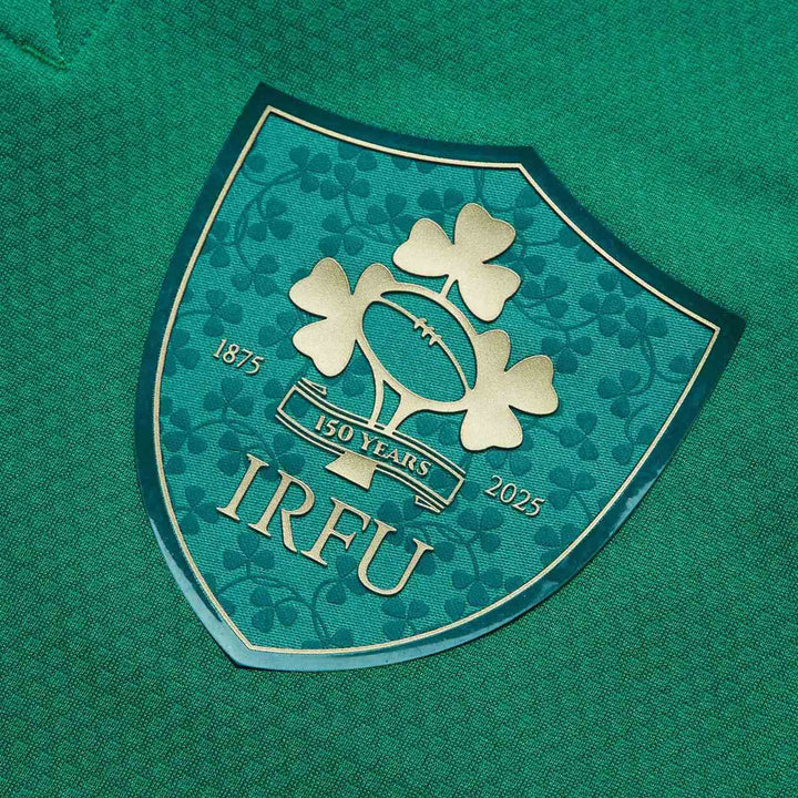 Canterbury Rugby Irland 150. Jubiläums-Heimtrikot 2024/25