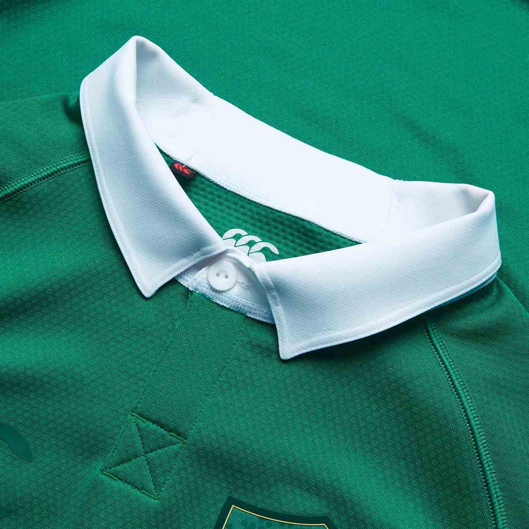 Canterbury Rugby Irland 150. Jubiläums-Heimtrikot 2024/25