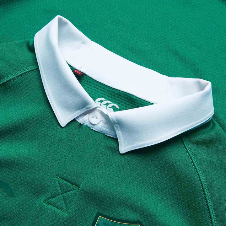 Canterbury Rugby Irland 150. Jubiläums-Heimtrikot 2024/25