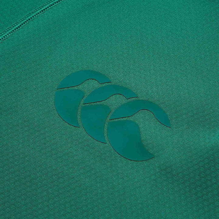 Canterbury Rugby Irland 150. Jubiläums-Heimtrikot 2024/25