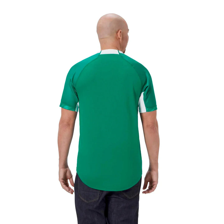 Canterbury Irland Rugby 2024/25 Heimtrikot Herren