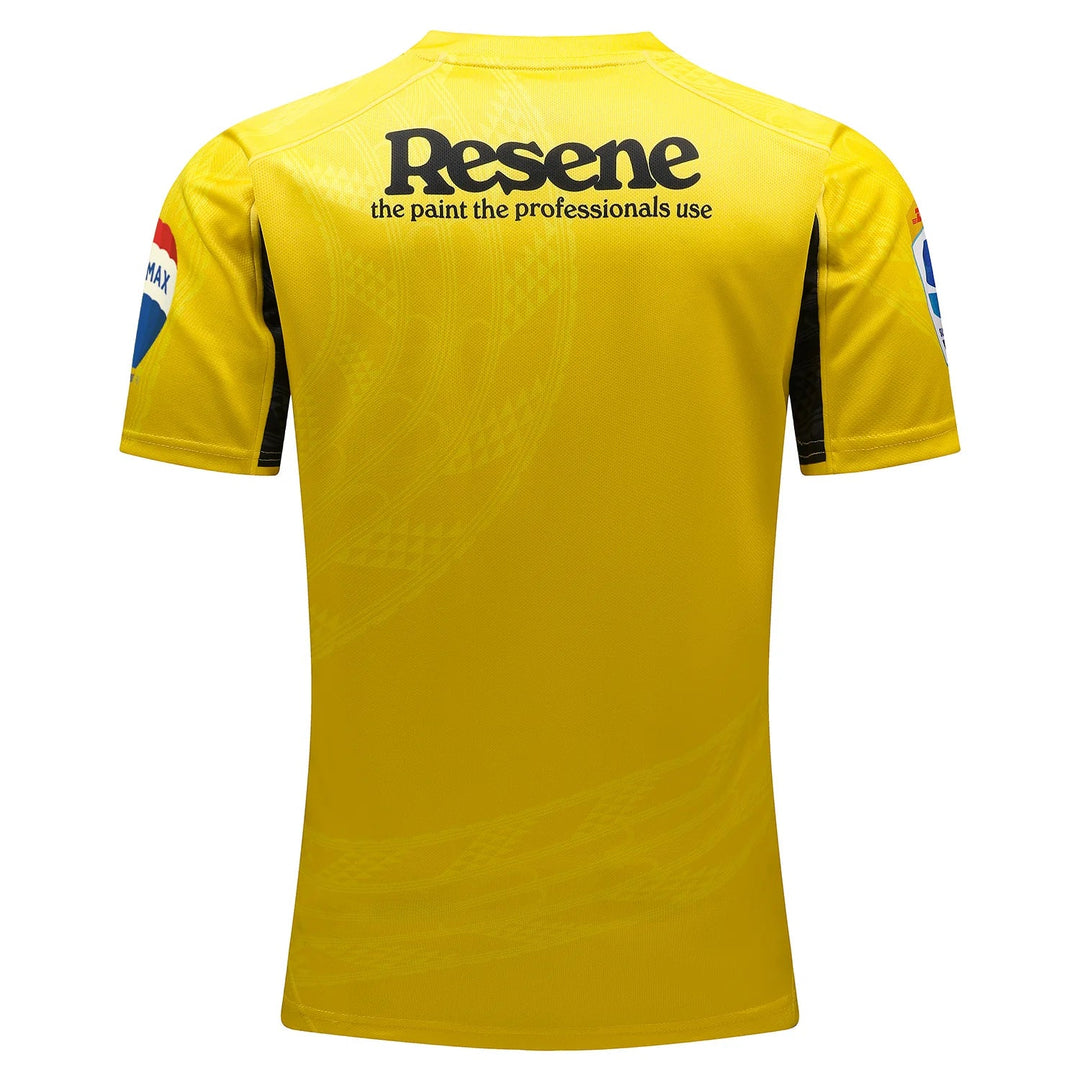 Hurricanes Super Rugby Herren Heimtrikot 2024