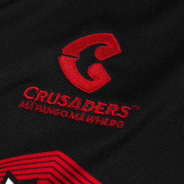 Crusaders Super Rugby Herren Auswärtstrikot 2024