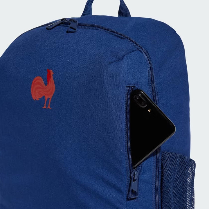 adidas Frankreich Fan Rucksack