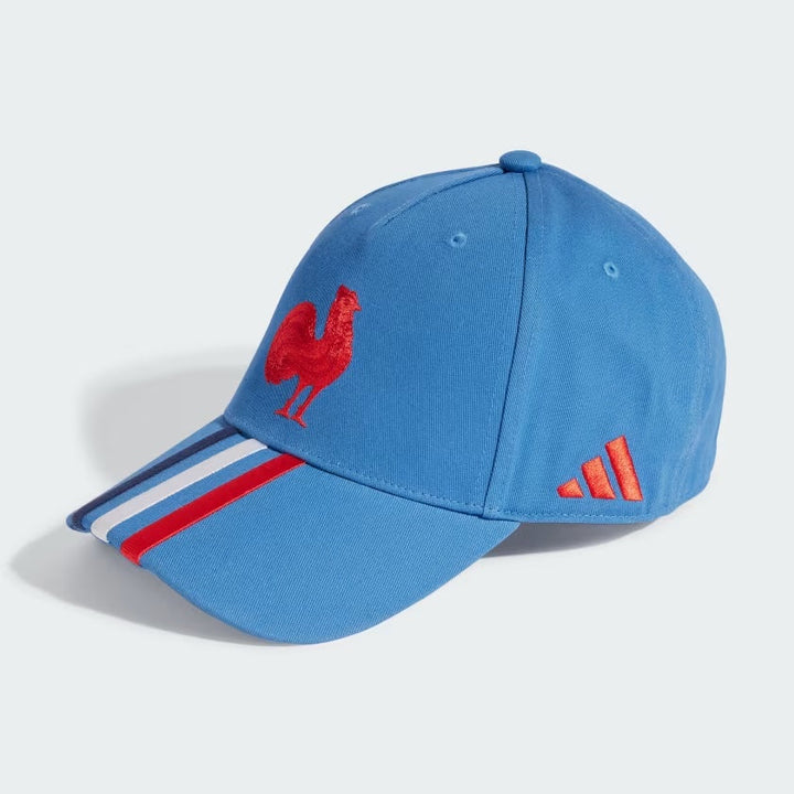 adidas Frankreich Baseballkappe