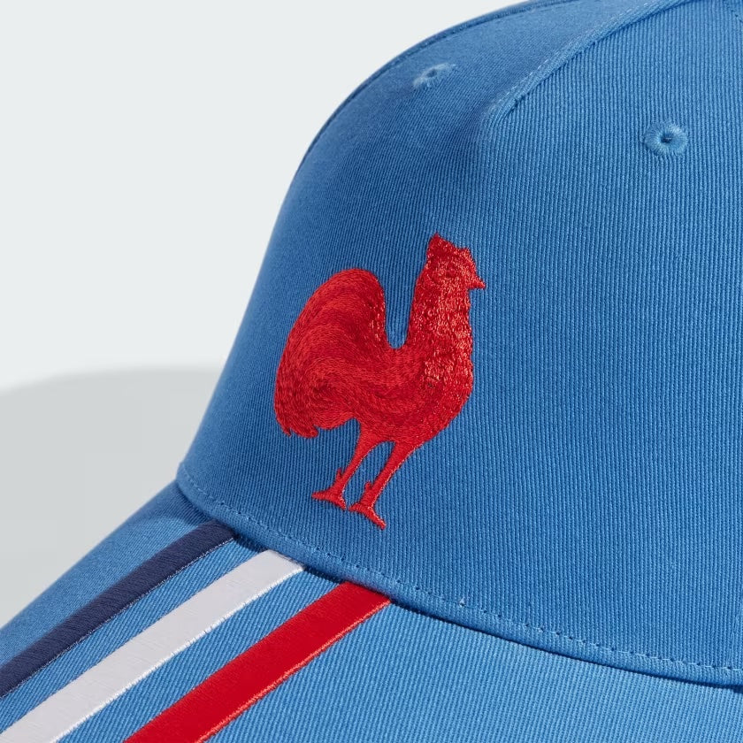 adidas Frankreich Baseballkappe