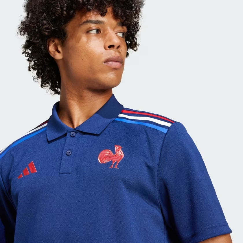Adidas polo rugby on sale
