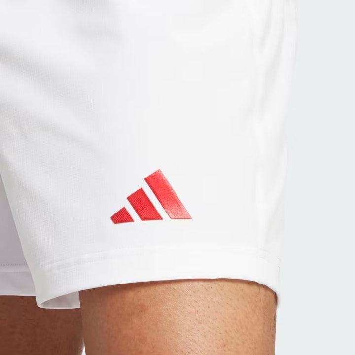 adidas Frankreich Rugby Heimshort Herren