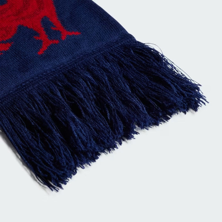 adidas Frankreich Schal