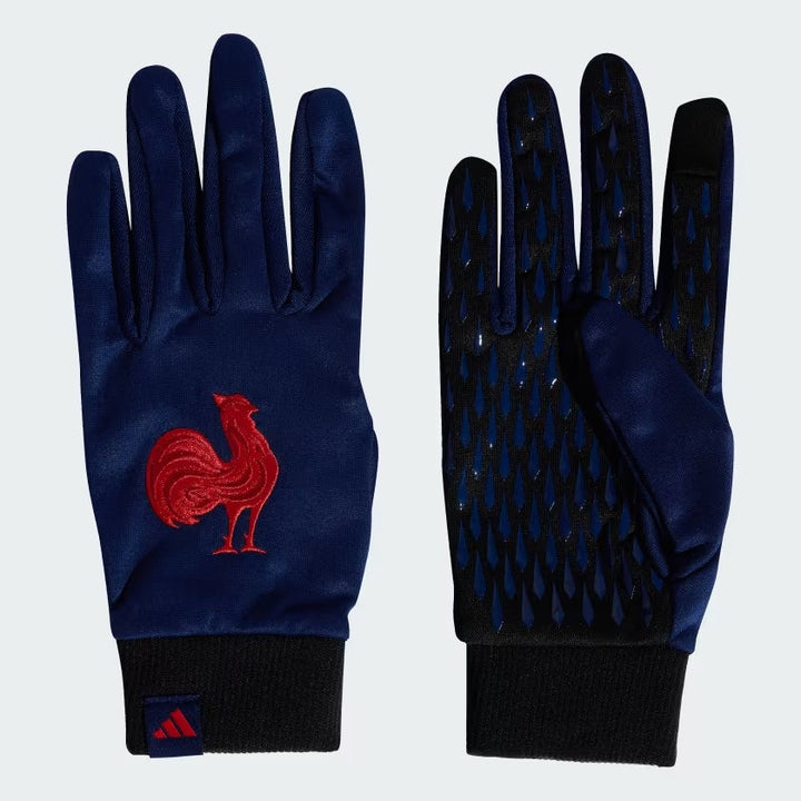 adidas Frankreich Handschuhe