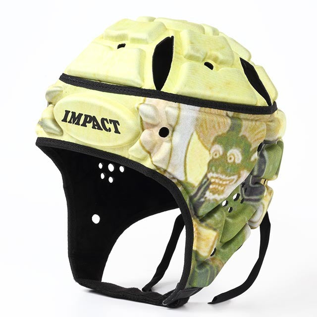 Impact Rugby Fujin Raijin Kopfschutz