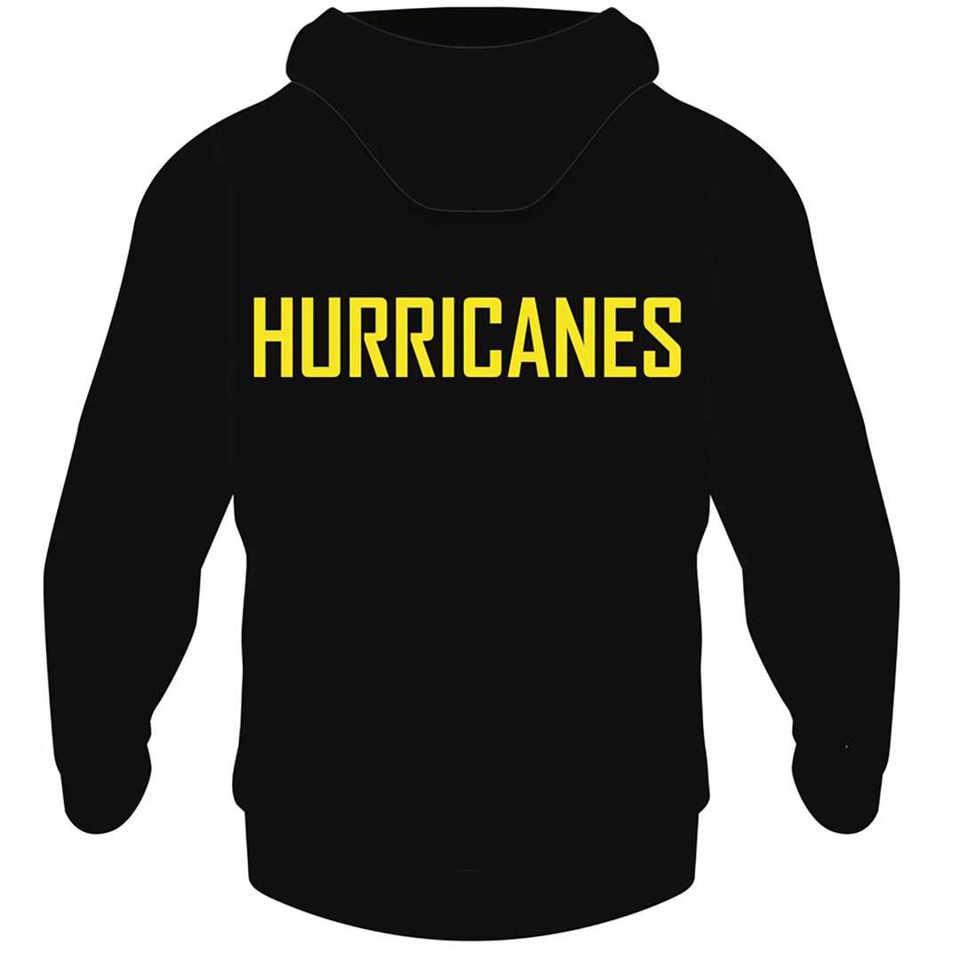 Hurricanes Herren Supporter Hoodie
