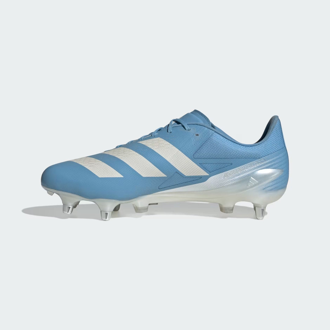 Adizero RS15 Pro SG Rugby Schuhe
