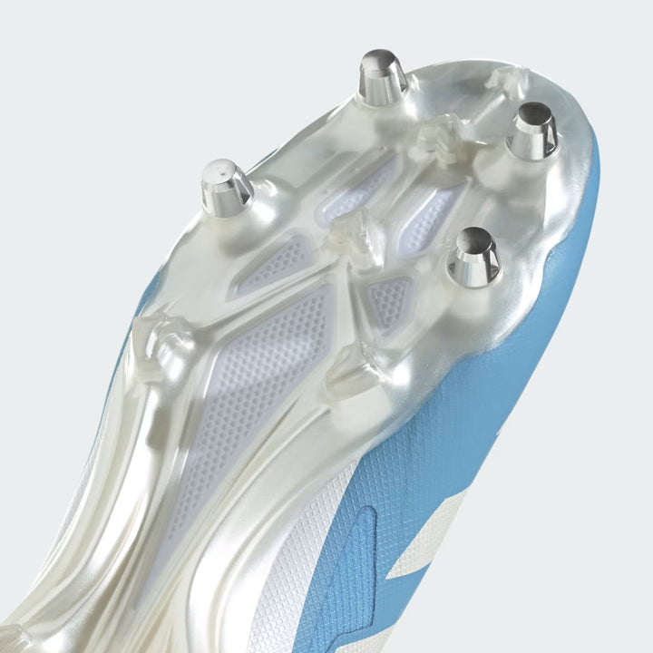 Adizero RS15 Pro SG Rugby Schuhe