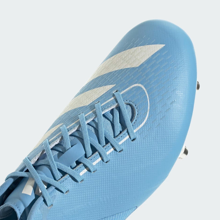 Adizero RS15 Pro SG Rugby Schuhe