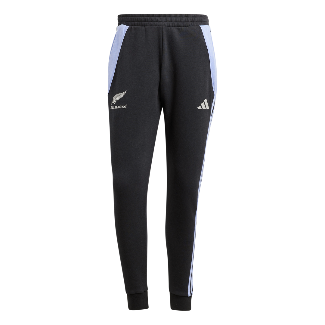 All Blacks Rugby Jogginghose Herren Blue Spark