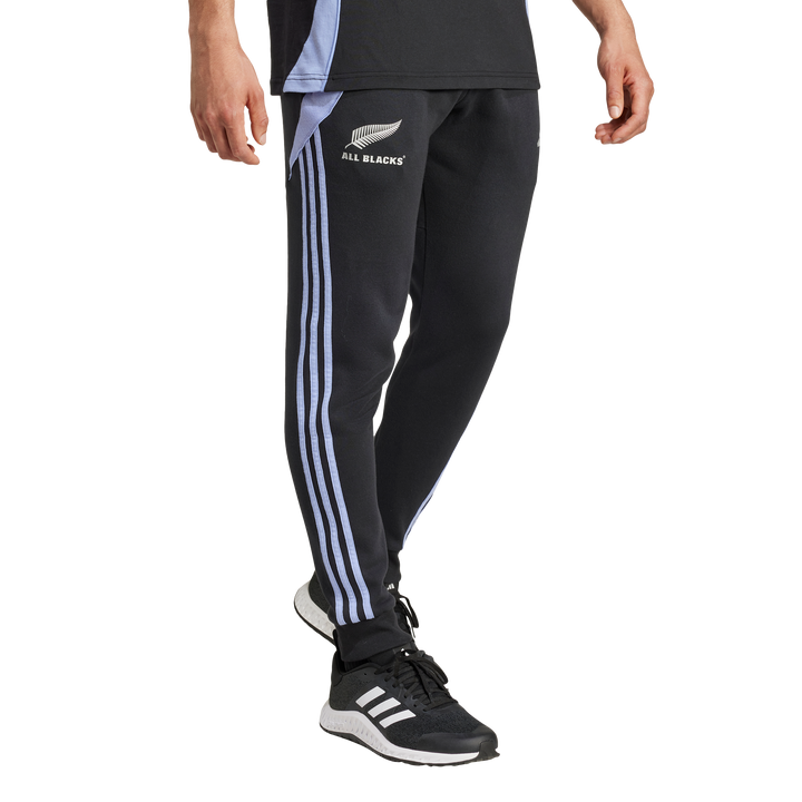 All Blacks Rugby Jogginghose Herren Blue Spark