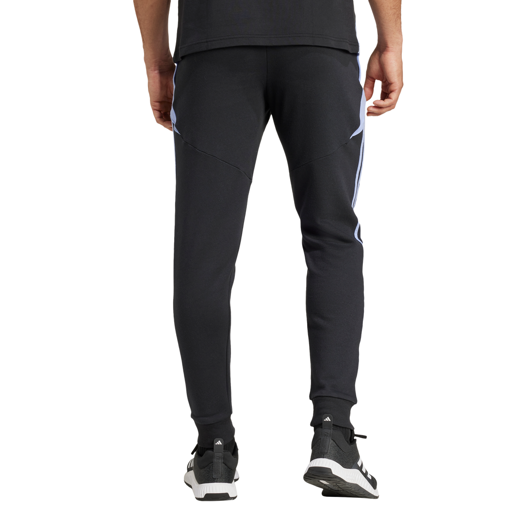 All Blacks Rugby Jogginghose Herren Blue Spark