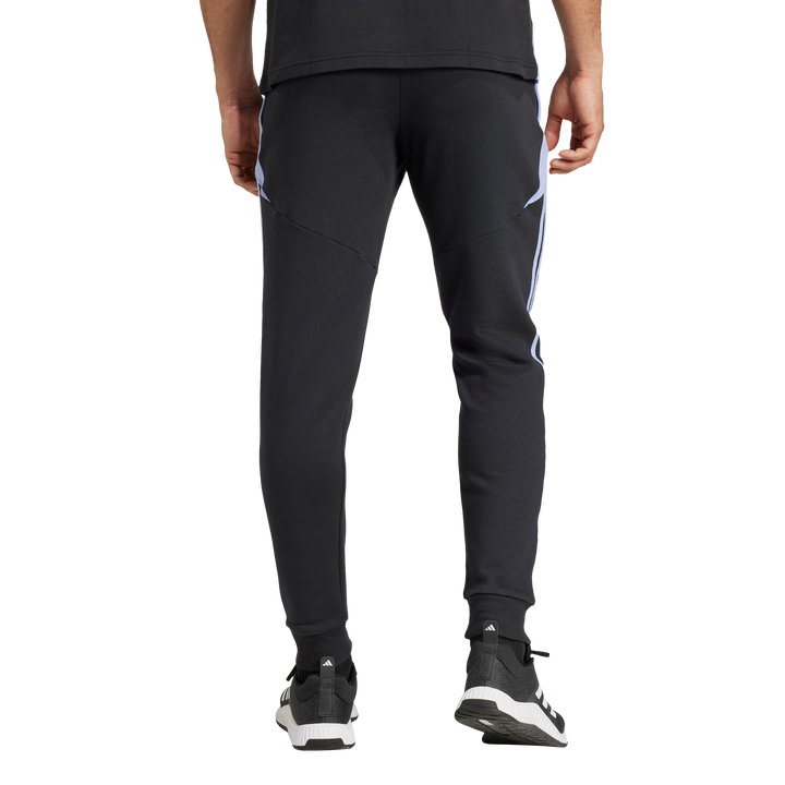 All Blacks Rugby Jogginghose Herren Blue Spark