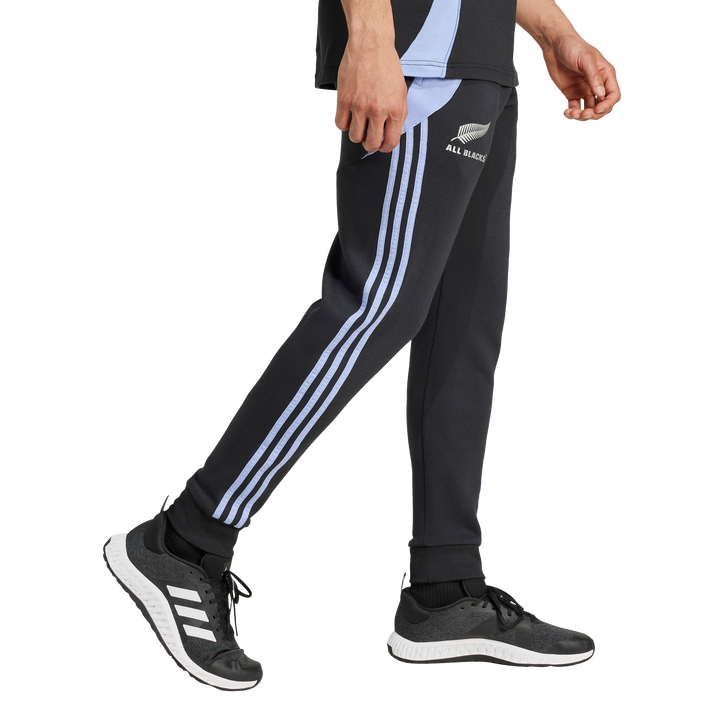All Blacks Rugby Jogginghose Herren Blue Spark