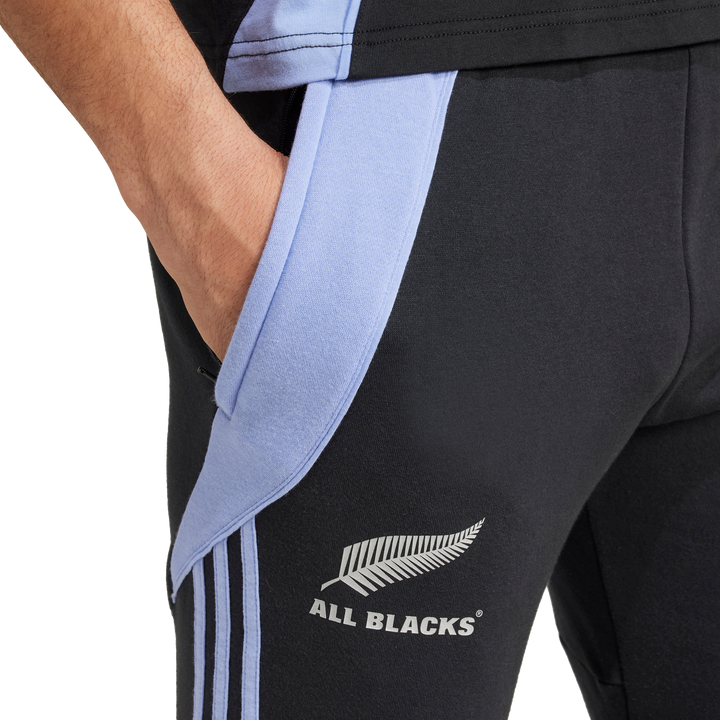All Blacks Rugby Jogginghose Herren Blue Spark