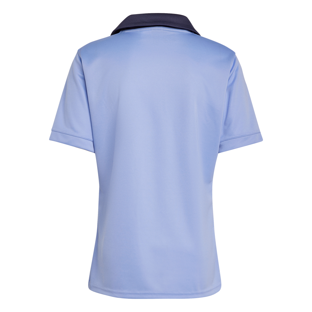 All Blacks Rugby Trainingstrikot Blue Spark