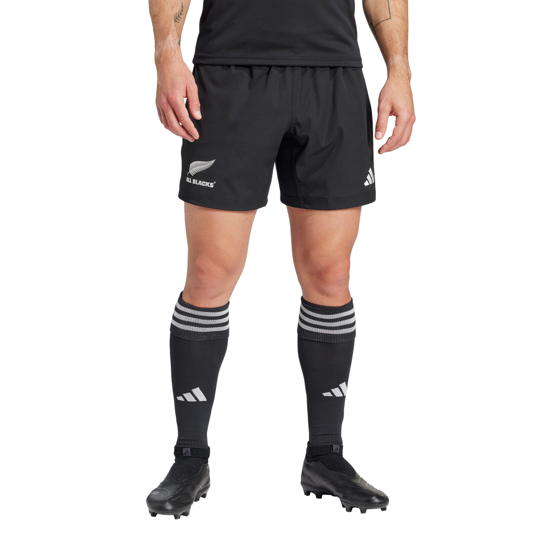 All Blacks Rugbyshort Herren