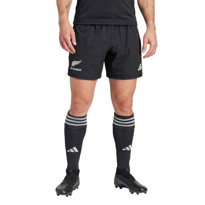 All Blacks Rugbyshort Herren
